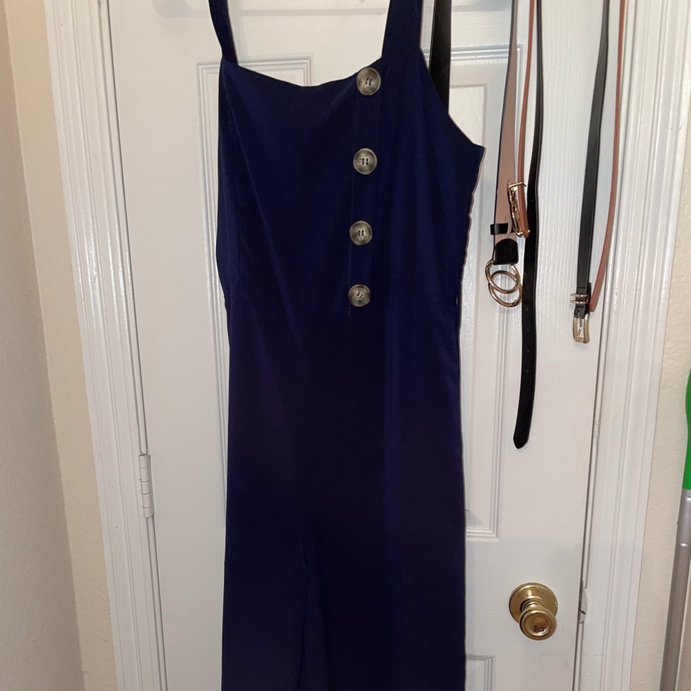 Jumpsuit